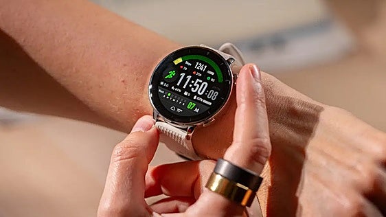 ¿Un reloj con Wear OS de Google por menos de 160 euros? El OnePlus Watch 3 existe