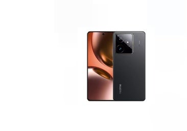 Dos días sin cargador y, cuando toca, lleno en media hora: así es el realme GT 7 de 7000 mAh