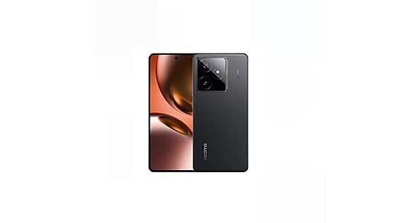 Dos días sin cargador y, cuando toca, lleno en media hora: así es el realme GT 7 de 7000 mAh