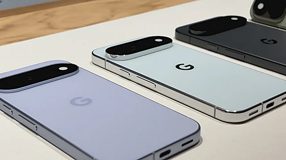 Google lanza la gama 11 del Pixel y toda la familia Pixel 10 baja de precio en el mejor momento