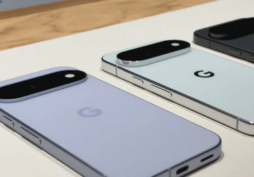 Google lanza la gama 11 del Pixel y toda la familia Pixel 10 baja de precio en el mejor momento