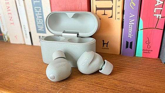 El tope de gama de Sony en auriculares ya no cuesta 299 euros y es de los mejores true wireless