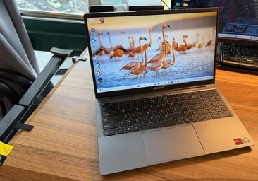 No es Lenovo, CHUWI ni HP: el portátil con Ryzen 7 por menos de 350 euros que más me gusta