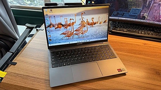 No es Lenovo, CHUWI ni HP: el portátil con Ryzen 7 por menos de 350 euros que más me gusta