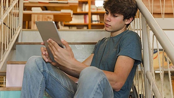 Vuelta a clase con la mochila cargada: mis cinco tablets preferidas para colegio y universidad