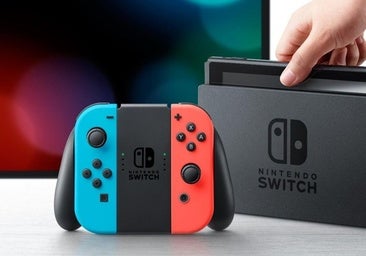 En la tele hasta 4K y en portátil 120 fps: la Nintendo Switch 2 se adapta a cómo juegas cada día