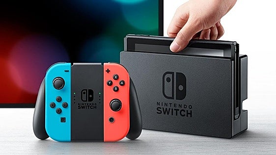 En la tele hasta 4K y en portátil 120 fps: la Nintendo Switch 2 se adapta a cómo juegas cada día