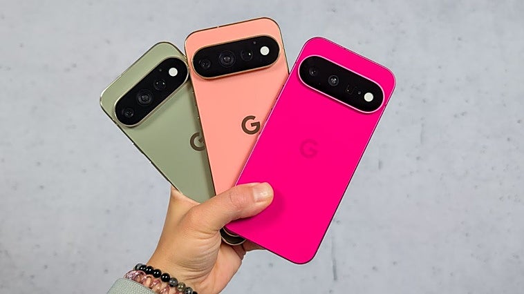 Google presenta los nuevos Pixel 11 con Tensor G6 que ya puedes reservar con entrega en agosto