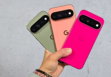 Google presenta los nuevos Pixel 11 con Tensor G6 que ya puedes reservar con entrega en agosto