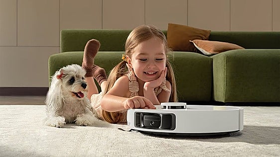 De 70 a 380 euros: qué robot aspirador compensa en cada franja de precio según la casa que tengas