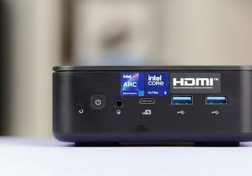 Tengo fichados estos 5 mini PC porque caben en un cajón y sustituyen la torre de siempre