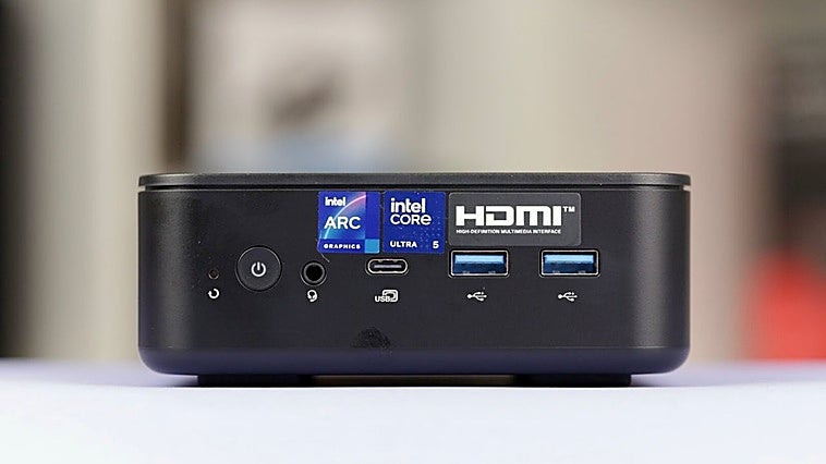 Tengo fichados estos 5 mini PC porque caben en un cajón y sustituyen la torre de siempre