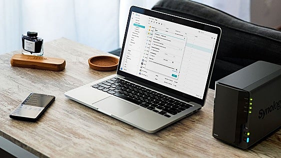 Si hubiera tenido un NAS de Synology como estos, no habría perdido diez años de fotos