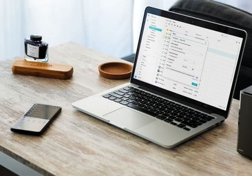 Si hubiera tenido un NAS de Synology como estos, no habría perdido diez años de fotos