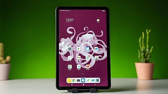 Vuelta al cole: la Xiaomi Redmi Pad 2 suma 128 GB y microSD para no borrar vídeos cada semana