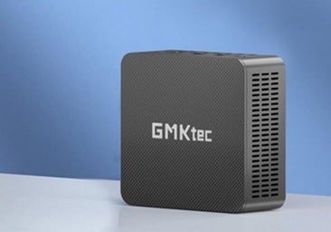 Cuatro mini PC de menos de 220 euros que sí merecen la pena y no se calientan al teletrabajar