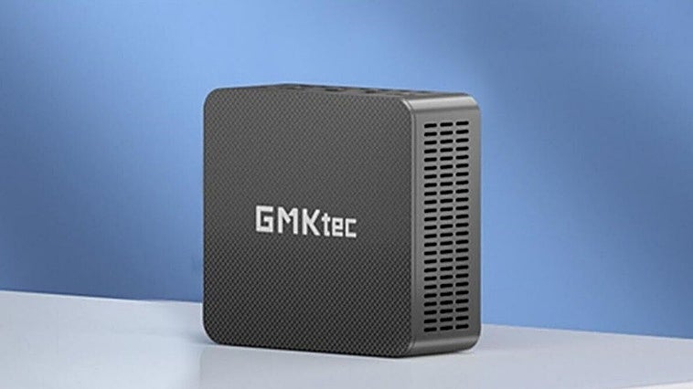Cuatro mini PC de menos de 220 euros que sí merecen la pena y no se calientan al teletrabajar