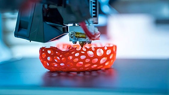 La impresión 3D de entrada para aprender sin prisa ni montar un taller en casa y por menos de 60€