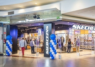 Las zapatillas que recomiendan para pies que se hinchan al final del día y puedes lavar a máquina