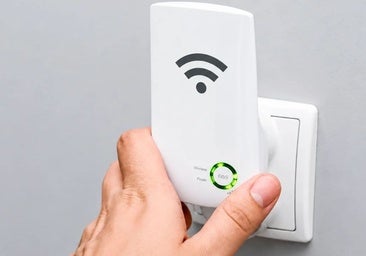 El gadget que resuelve la conexión a internet en un piso de estudiantes y solo pide un enchufe