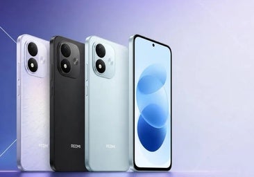 Si no quieres esperar al Redmi Note 17: 5 modelos económicos que ya tienen botón de compra