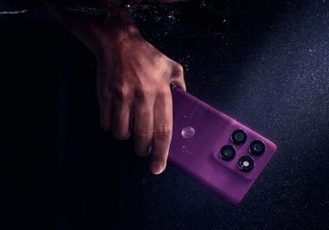 Dos días y carga de 120W: el realme GT 7T lleva 7.000 mAh por menos que la gama media de Samsung