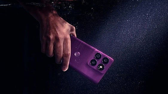 Dos días y carga de 120W: el realme GT 7T lleva 7.000 mAh por menos que la gama media de Samsung