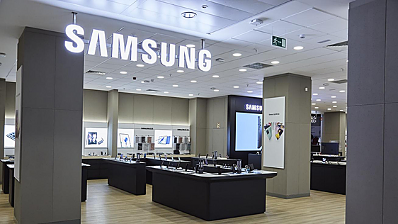 Móviles, salón y cocina: los siete irresistibles de Samsung que merecen mucho la pena esta semana