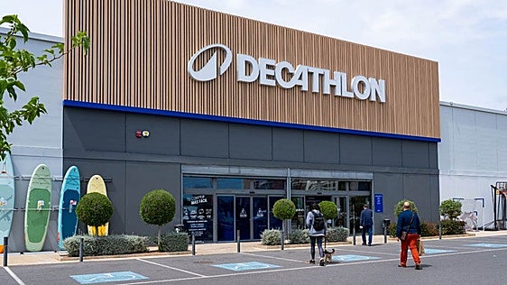 10 productos Decathlon para los más pequeños con descuentos hasta el 50% por la vuelta al cole