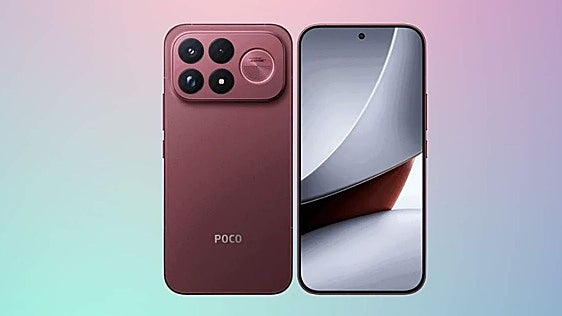 POCO presenta hoy los F9 y su gama se recoloca: cuatro modelos ahora se convierten en chollo