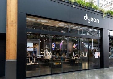 Dyson baja los precios de cuatro productos para el día a día, para ti, tu casa y el coche