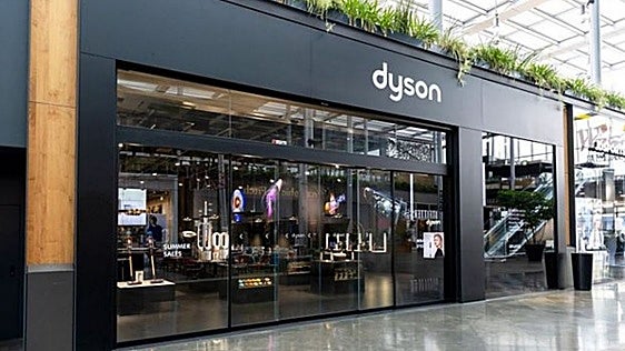 Dyson baja los precios de cuatro productos para el día a día, para ti, tu casa y el coche