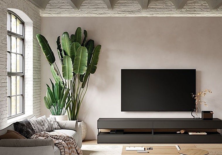 De LED a QLED y MiniLED en cinco teles del mismo tamaño, ¿cuándo compensa subir de panel?