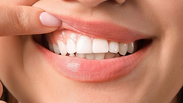 Cepillo dental eléctrico con sensor de presión: la función que evita que te destroces las encías