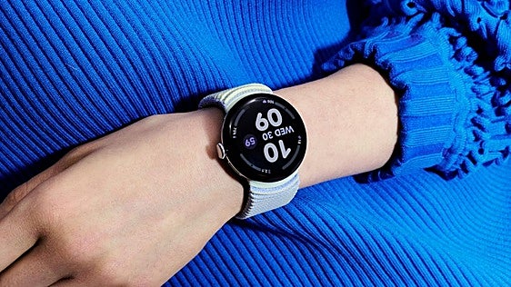 Cinco relojes deportivos y elegantes con hasta un -37% en Amazon: Samsung, Xiaomi, Huawei y más