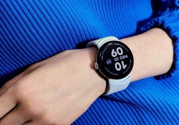 Cinco relojes deportivos y elegantes con hasta un -37% en Amazon: Samsung, Xiaomi, Huawei y más