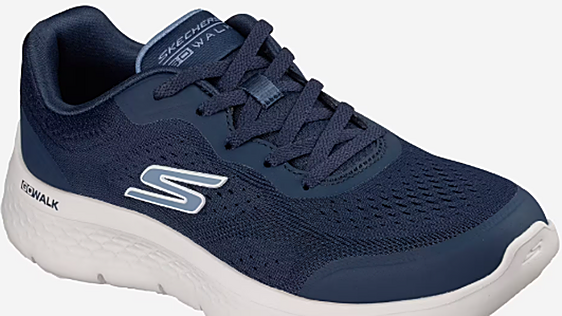 Estas Skechers son perfectas para caminar a diario y ahora cuestan menos de 45 euros