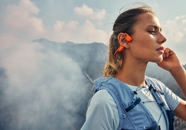 Correr sin taparte los oídos: los Shokz OpenRun Pro 2 aguantan 12 horas y traen un -30%