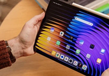 Xiaomi Pad 7 por debajo de 300 euros: 11,2 pulgadas para ver tus series y que tu hijo juegue