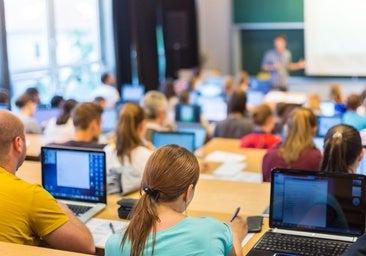 Cinco portátiles para ver series, coger apuntes y estudiar los cuatro años de universidad
