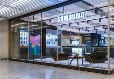 Samsung tira precios en móviles, teles y cocina: renovar tecnología en casa nunca fue tan fácil