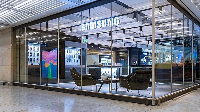Samsung tira precios en móviles, teles y cocina: renovar tecnología en casa nunca fue tan fácil