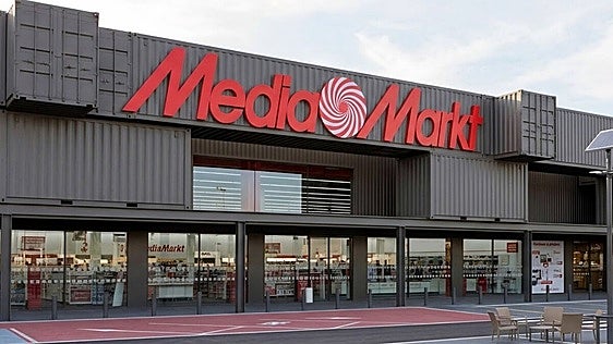 La campaña de vuelta al cole de MediaMarkt acaba el día 7 y trae cinco productos Apple rebajados