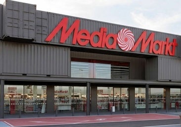 La campaña de vuelta al cole de MediaMarkt acaba el día 7 y trae cinco productos Apple rebajados