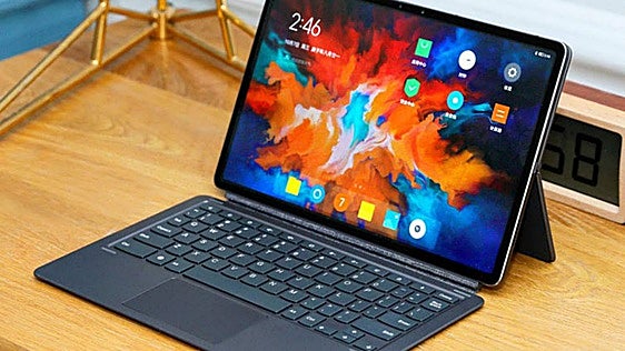 Lenovo Idea Tab o Redmi Pad 2 para la universidad: dos formas de gastar menos de 200 euros