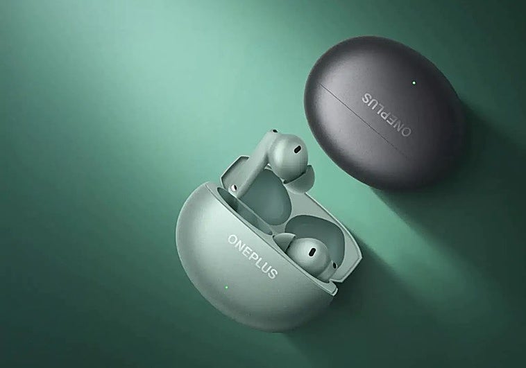 Los OnePlus Buds 4 cancelan más que los Buds Pro 3 y no llevan Pro en el nombre