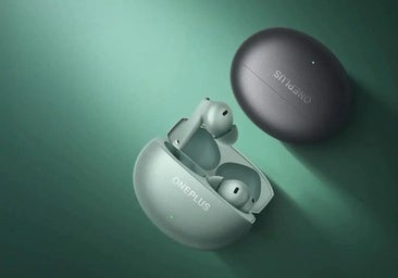 Los OnePlus Buds 4 cancelan más que los Buds Pro 3 y no llevan Pro en el nombre