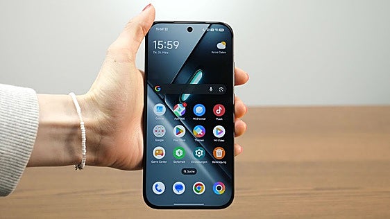 POCO, realme y Redmi al mismo precio: quién gana en la franja de 300 euros
