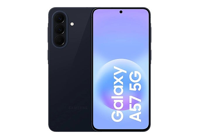 amsung Galaxy A57 5G