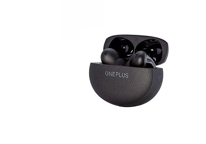 uriculares OnePlus Buds Pro 3 con acabado en metal
